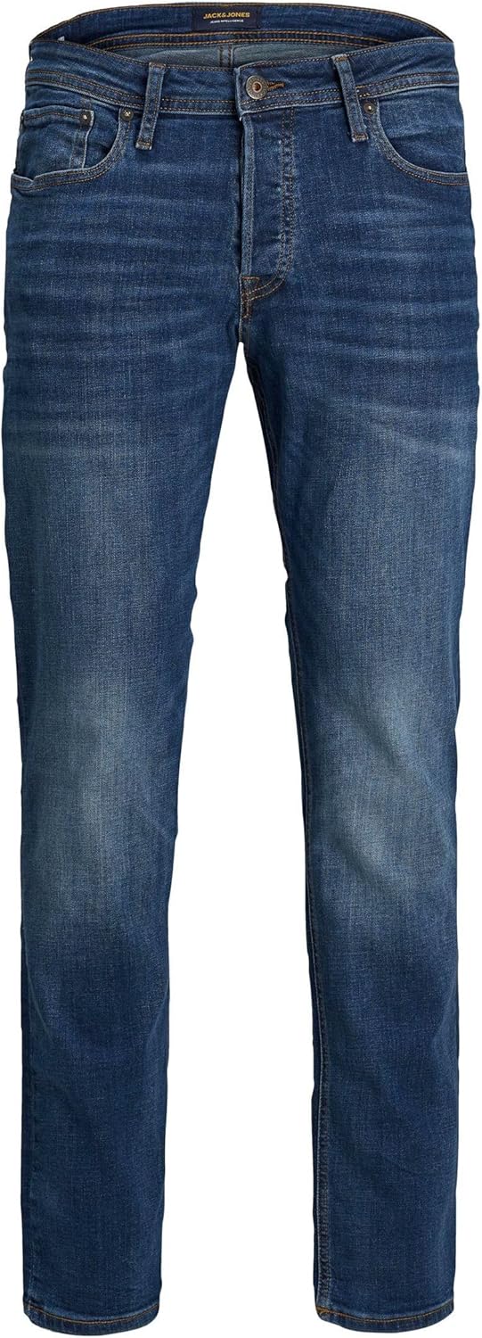 🤴 JACK & JONES Male Slim Fit mit geradem Bein JJITIM JJORIGINAL AM 782 50SPS NOOS Slim Fit mit geradem Bein39,69€ statt 59,99€ - 34,00 % 🔥🚚 Verkauft durch Amazon und Versand durch Amazon145 Bewertungen: 4.5 / 5.0 ⭐️⭐️⭐️⭐️⭐️🛒 zu Amazon https://www.amazon.de/dp/B07FQ92S11/?amp%3Btag=preisfehlerheute-21&amp%3Bth=1&amp%3Bpsc=1&tag=preisfehlerheute-21
