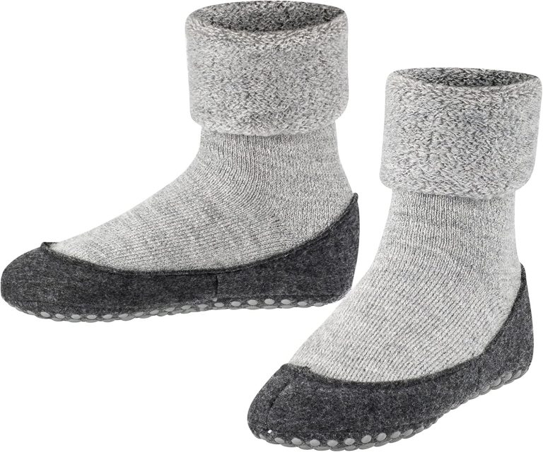 🤴 FALKE Unisex Kinder Cosyshoe Stoppersocken rutschhemmende Noppen auf der Filzsohle komfortabel warm mit Plüsch strapazierfähig atmungsaktive klimaregulierende geruchshemmende Wolle 1 Paar18,61€ statt 30,00€ - 38,00 % 🔥🚚 Verkauft durch Amazon und Versand durch Amazon2,642 Bewertungen: 4.6 / 5.0 ⭐️⭐️⭐️⭐️⭐️🛒 zu Amazon https://www.amazon.de/dp/B00EN87PD0/?amp%3Btag=preisfehlerheute-21&amp%3Bth=1&amp%3Bpsc=1&tag=preisfehlerheute-21