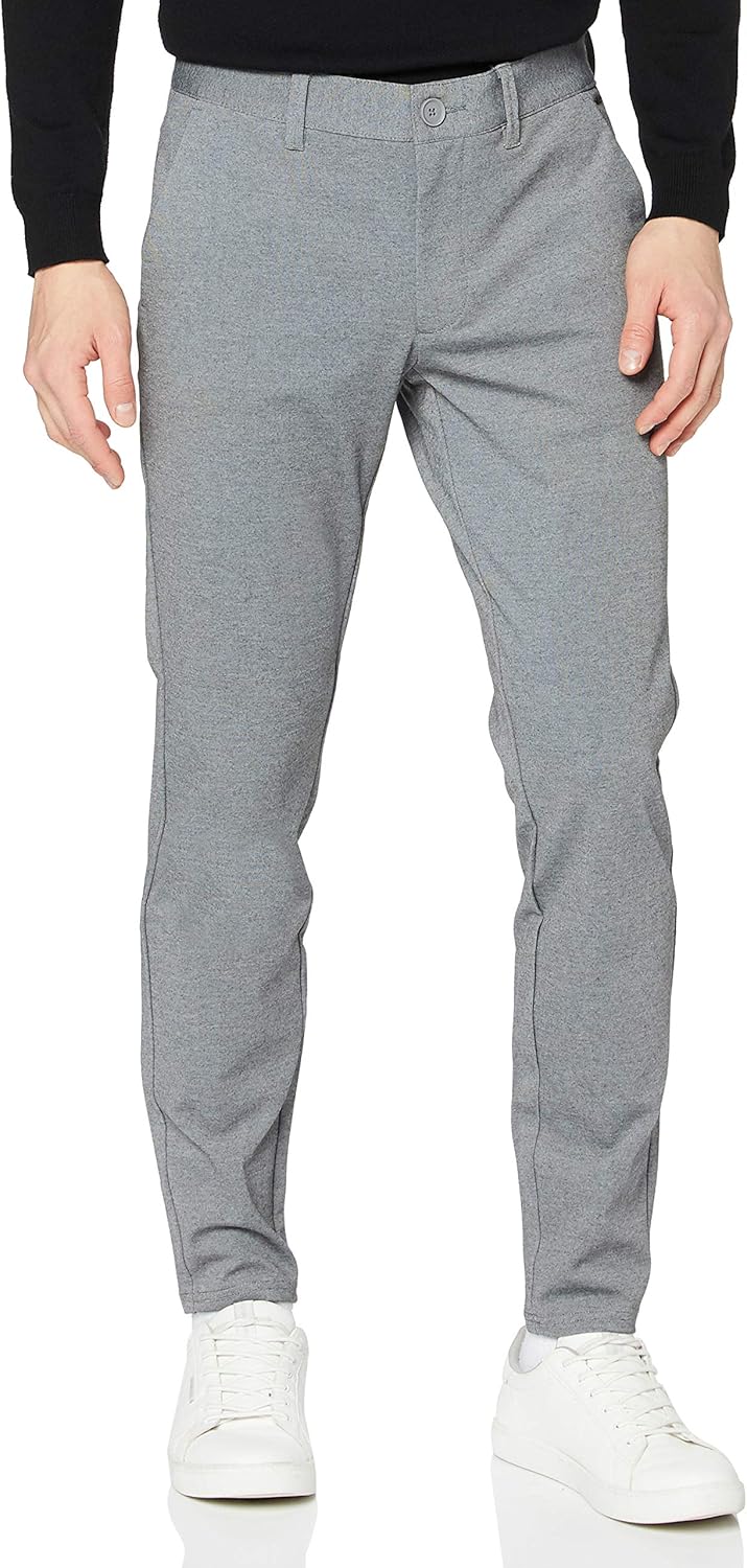 👑 Only & Sons Male Chino Hose ONSMARK Slim Fit Chino Hose27,99€ statt 39,99€ - 31,00 % 🔥🚚 Verkauft durch Amazon und Versand durch Amazon3,565 Bewertungen: 4.3 / 5.0 ⭐️⭐️⭐️⭐️🛒 zu Amazon https://www.amazon.de/dp/B07F6F159G/?amp%3Btag=preisfehlerheute-21&amp%3Bth=1&amp%3Bpsc=1&tag=preisfehlerheute-21