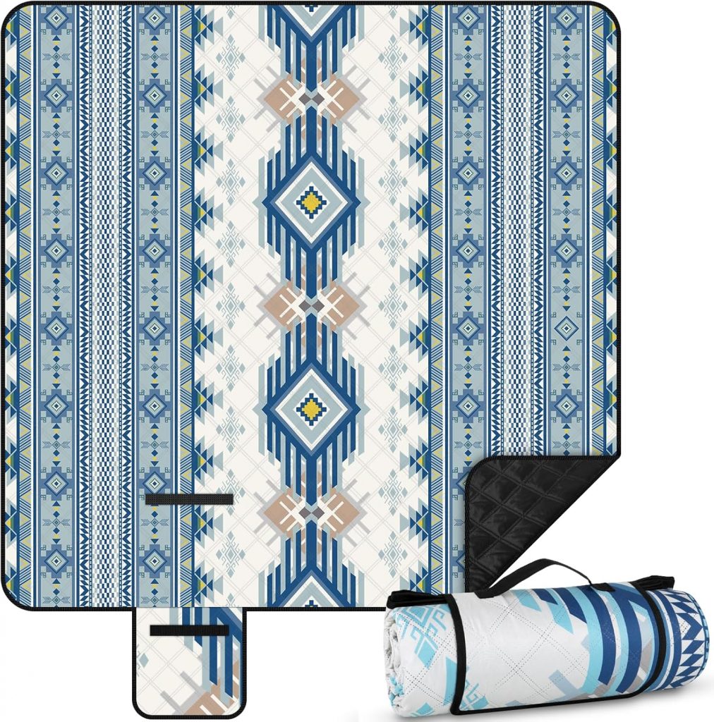 SanRes Picknickdecke 200x200 cm,Waschbare Campingdecke,Wasserdichter Picknickdecke für Outdoor,Camping,Strand,Park,Festival & Picknick Einfach faltbar & waschbar5.99€ ➡️ https://www.amazon.de/dp/B0DXTG9F5G/?tag=preisfehlerheute-21