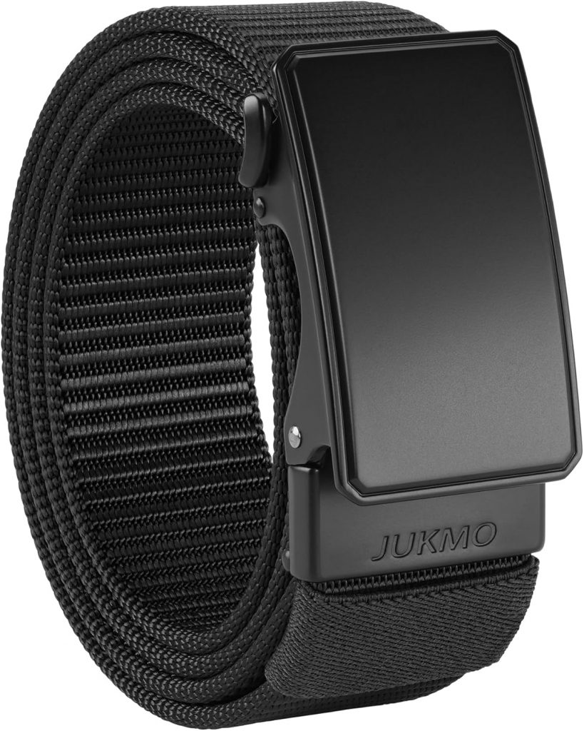 👑 JUKMO Automatik Gürtel Herren, Nylon 3,8cm Ratsche Gürtel14,98€ statt 19,98€ – 26,0 🔥🚚 Verkauft von JUKMO und Versand durch Amazon3,108 Bewertungen: 4.6 / 5.0 ⭐️⭐️⭐️⭐️⭐️🛒 zu Amazon https://www.amazon.de/dp/B0D3LB6463/?th=1&tag=preisfehlerheute-21#038;psc=1&tag=preisfehlerheute-21