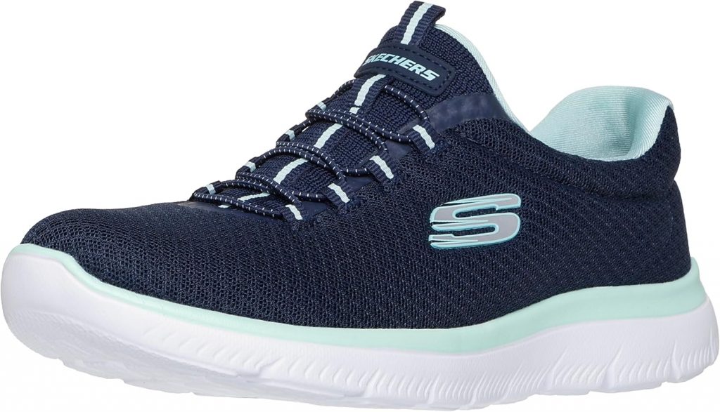 🤴 Skechers Damen 12980 Sneaker, Navy Aqua Nvaq, 41 EU46,63€ statt 69,95€ – 34,0 🔥🚚 Verkauft von b² Fashion und Versand durch Amazon52,390 Bewertungen: 4.5 / 5.0 ⭐️⭐️⭐️⭐️⭐️🛒 zu Amazon https://www.amazon.de/dp/B076TGHTVF/?th=1&tag=preisfehlerheute-21#038;psc=1&tag=preisfehlerheute-21