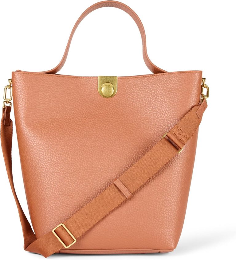 Amazon Essentials Damen Bucket Bag, Tan, One Size12.85€ ➡️ https://www.amazon.de/dp/B0DDKGWWDV/?tag=preisfehlerheute-21