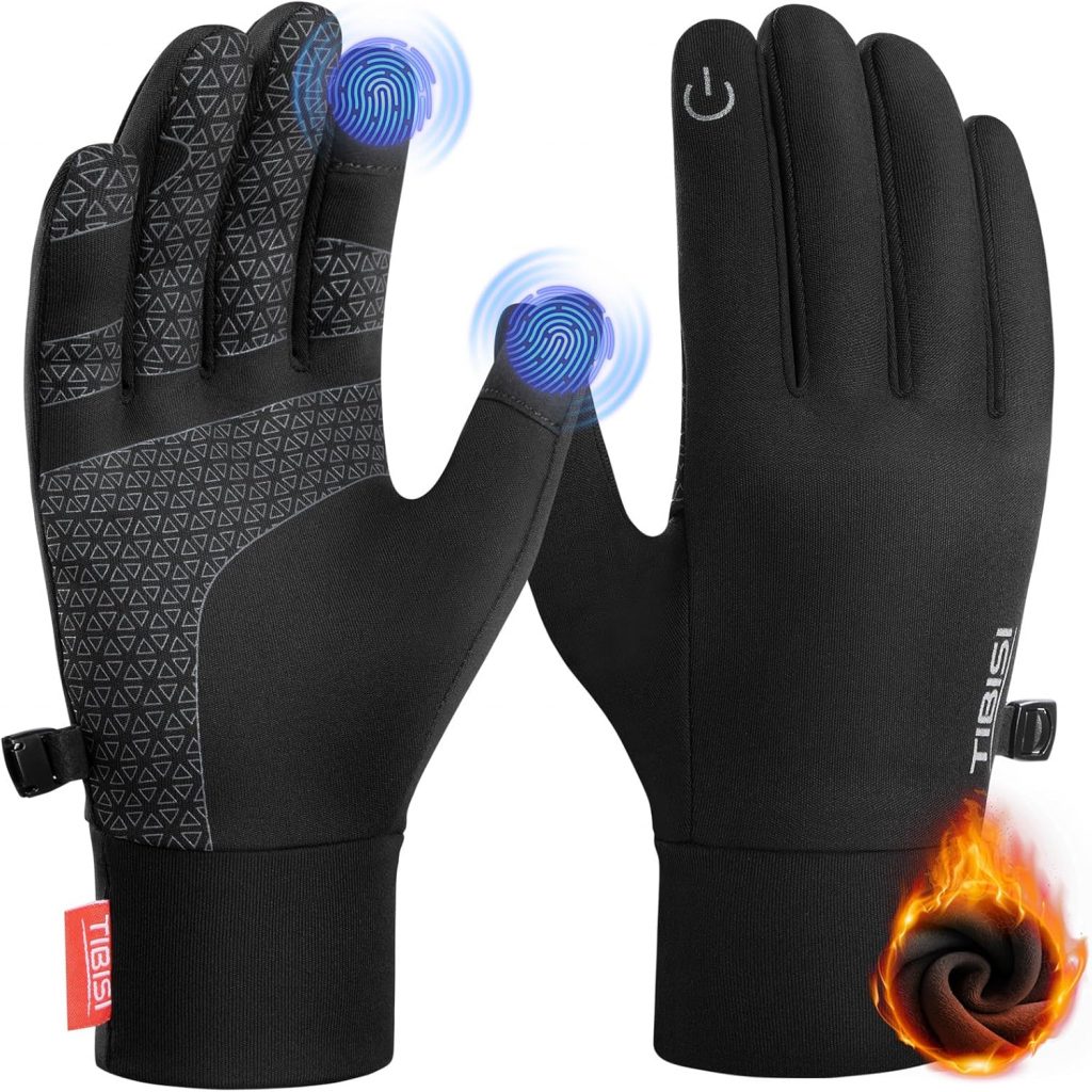 👑 PULIOU Handschuhe Herren Damen Winter Warme Fahrradhandschuhe Winterhandschuhe Fahrrad Handschuhe Sporthandschuhe Laufhandschuhe Touchscreen Winddichte rutschfest Elastisch10,83€ statt 24,99€ - 57,00 % 🔥🚚 Verkauft von HUKIC LIMITED und Versand durch Amazon280 Bewertungen: 4.4 / 5.0 ⭐️⭐️⭐️⭐️🛒 zu Amazon https://www.amazon.de/dp/B0FQMSD5RS/?amp%3Btag=preisfehlerheute-21&%3Bamp%3Bth=1&%3Bamp%3Bpsc=1&tag=preisfehlerheute-21