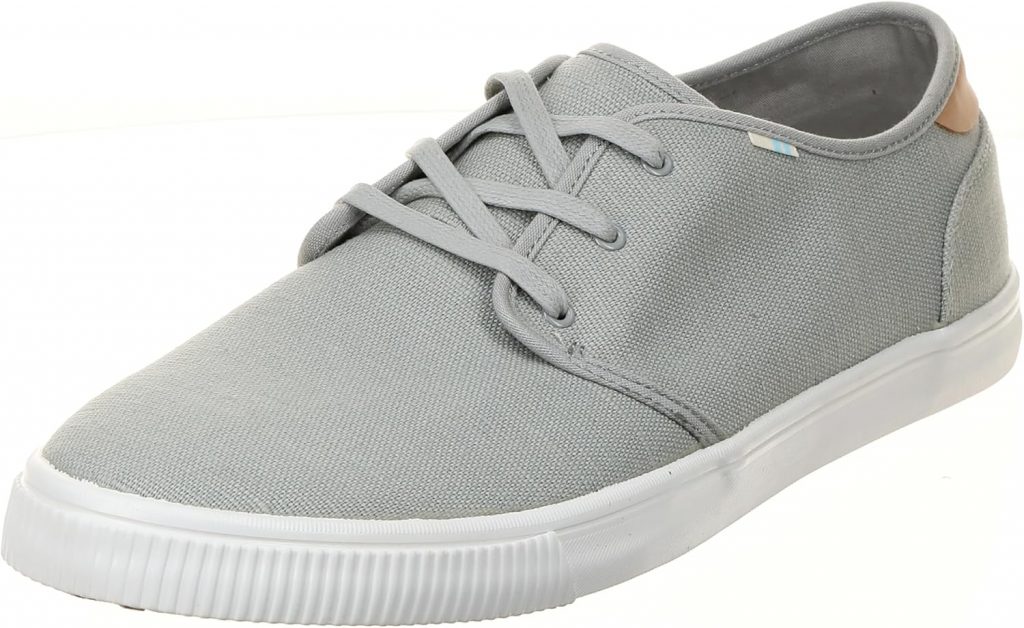 👑 TOMS Herren Carlo Sneaker12,99€ statt 59,90€ - 79,00 % 🔥🚚 Verkauft durch Amazon und Versand durch Amazon855 Bewertungen: 4.2 / 5.0 ⭐️⭐️⭐️⭐️🛒 zu Amazon https://www.amazon.de/dp/B07G4C1PS1/?amp%3Btag=preisfehlerheute-21&%3Bamp%3Bth=1&%3Bamp%3Bpsc=1&tag=preisfehlerheute-21