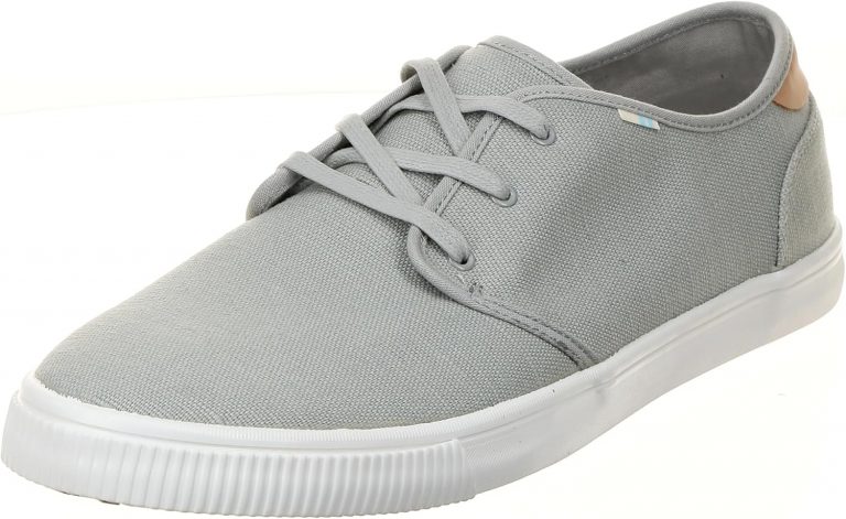 👑 TOMS Herren Carlo Sneaker12,99€ statt 59,90€ - 79,00 % 🔥🚚 Verkauft durch Amazon und Versand durch Amazon855 Bewertungen: 4.2 / 5.0 ⭐️⭐️⭐️⭐️🛒 zu Amazon https://www.amazon.de/dp/B07G4C1PS1/?amp%3Btag=preisfehlerheute-21&amp%3Bth=1&amp%3Bpsc=1&tag=preisfehlerheute-21