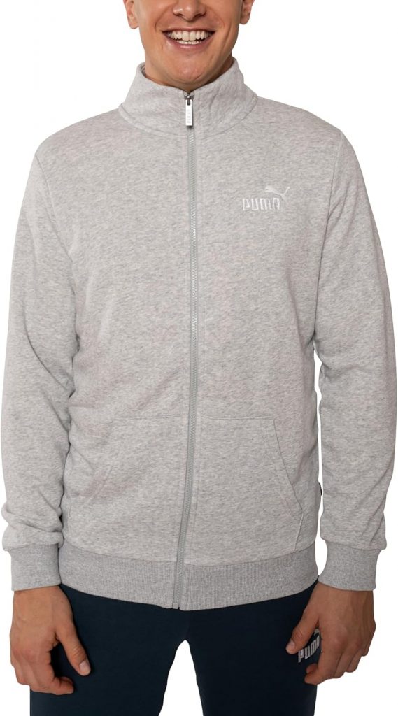 🤴 PUMA Sweatjacke Statement Deluxe Edition – Track Jacket28,49€ statt 50,00€ – 44,0 🔥🚚 Verkauft von Isabell Röhrbein und Versand durch Amazon269 Bewertungen: 4.4 / 5.0 ⭐️⭐️⭐️⭐️🛒 zu Amazon https://www.amazon.de/dp/B0C71B1QV1/?th=1&tag=preisfehlerheute-21#038;psc=1&tag=preisfehlerheute-21