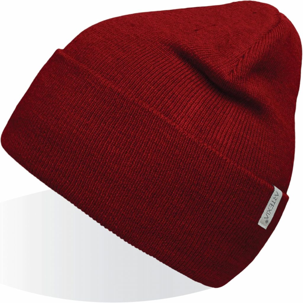 🤴 Mütze Herren und Mütze Damen Ökologisch aus Polywolle Beanie Mütze Unisex Wintermütze Strickmütze10,99€ statt 14,99€ – 27,0 🔥🚚 Verkauft von Artexia Collection und Versand durch Amazon814 Bewertungen: 4.5 / 5.0 ⭐️⭐️⭐️⭐️⭐️🛒 zu Amazon https://www.amazon.de/dp/B0CF3DLXYY/?th=1&tag=preisfehlerheute-21#038;psc=1&tag=preisfehlerheute-21