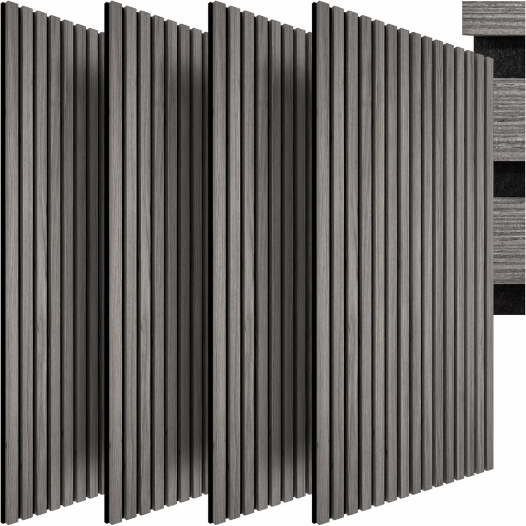 PREISFEHLER.SHOP BlackWeeks: tectake® 3D Akustikpaneele 120 x 60 x 2,1 cm, Holz Optik Paneele, Wandpaneele in Holzoptik als Schallabsorber, Panels für Wohnzimmer, Küche, Wandverkleidung, Schallschutz – Eiche Pira$te-Deals hellgrau, 4er Set98.81 statt 999.99 €🏷 Сοuрοn αktiviегеn⏩️ https://www.amazon.de/PREISFEHLER.SHOP/dp/B0DYDNKK15?tag=preisfehlerheute-21