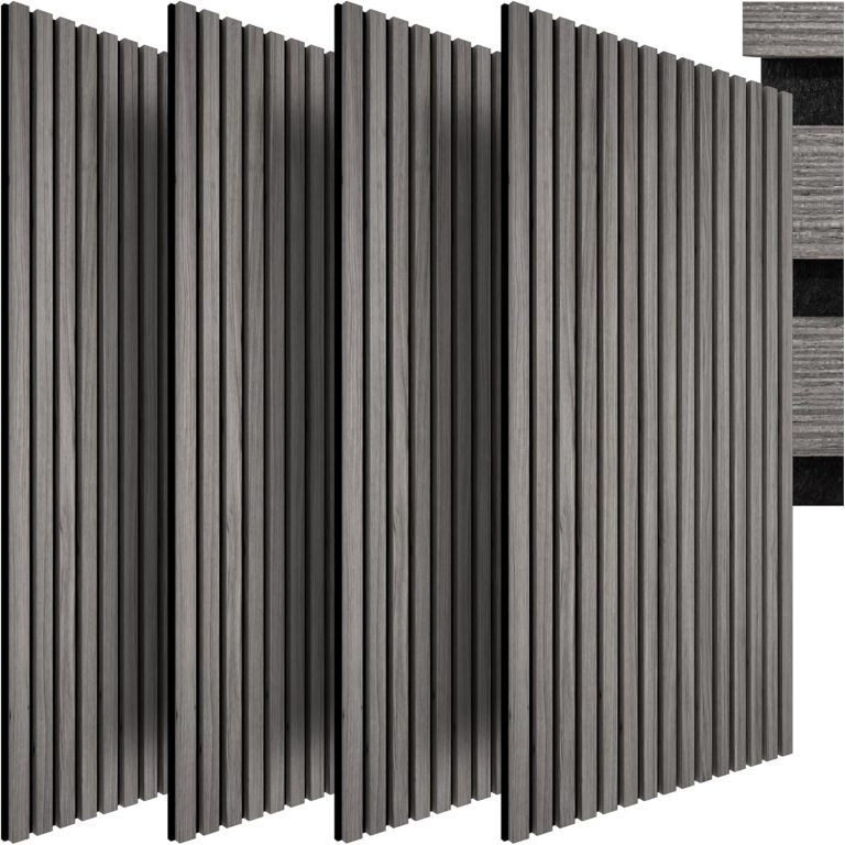 PirateDeals BlackWeeks: tectake® 3D Akustikpaneele 120 x 60 x 2,1 cm, Holz Optik Paneele, Wandpaneele in Holzoptik als Schallabsorber, Panels für Wohnzimmer, Küche, Wandverkleidung, Schallschutz - Eiche Pira$te-Deals hellgrau, 4er Set98.81 statt 999.99 €🏷 Сοuрοn αktiviегеn⏩️ https://www.amazon.de/PIRATE-DEALS.COM/dp/B0DYDNKK15?tag=preisfehlerheute-21