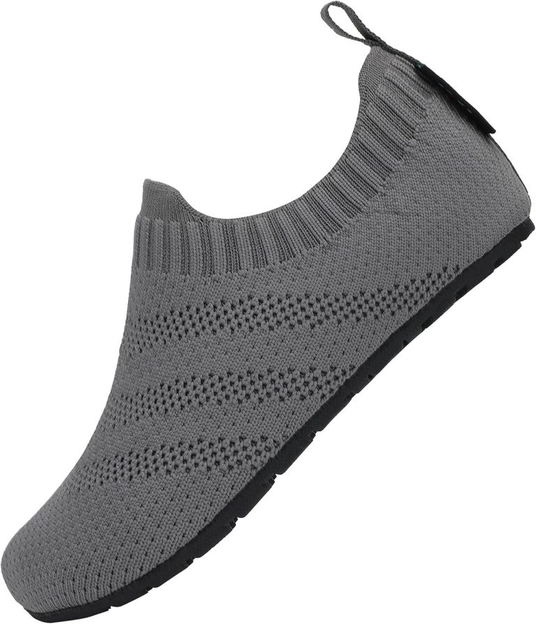 👑 SAGUARO Hausschuhe Leicht Baruss Pantoffeln rutschfest Atmungsaktives Slippers für Jungen Mädchen Kleinkinder GR.18-3712,74€ statt 16,67€ - 24,00 % 🔥🚚 Verkauft von hasimple und Versand durch Amazon1,635 Bewertungen: 4.0 / 5.0 ⭐️⭐️⭐️⭐️🛒 zu Amazon https://www.amazon.de/dp/B0CRKFN1LH/?amp%3Btag=preisfehlerheute-21&amp%3Bth=1&amp%3Bpsc=1&tag=preisfehlerheute-21