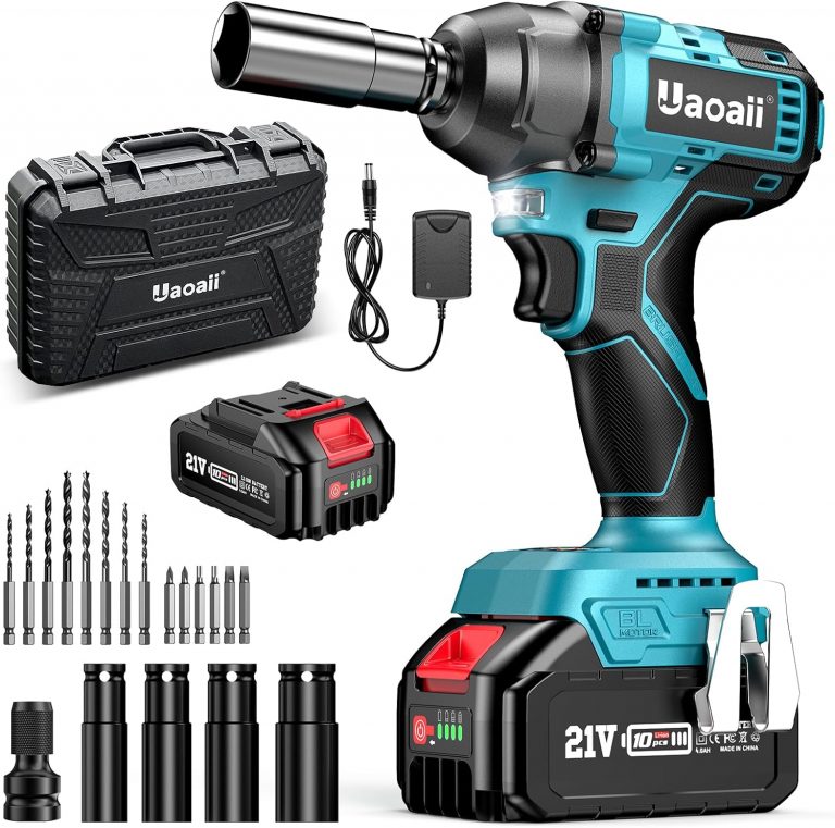 PirateDeals BlackWeeks: Uaoaii Akku Schlagschrauber 380 N.m, Schlagschrauber Akku LKW Reifenwechsel mit 4000 mAh Akku, Elektrischer Schlagbohrschrauber Pirate-Deal$s Bürstenloser Motor39.99 €✂️ Code: V5S9PHXI (αn dег Kαssе еingеbеn)⏩️ https://www.amazon.de/PIRATE-DEALS.COM/dp/B0D9L5PMCF?tag=preisfehlerheute-21