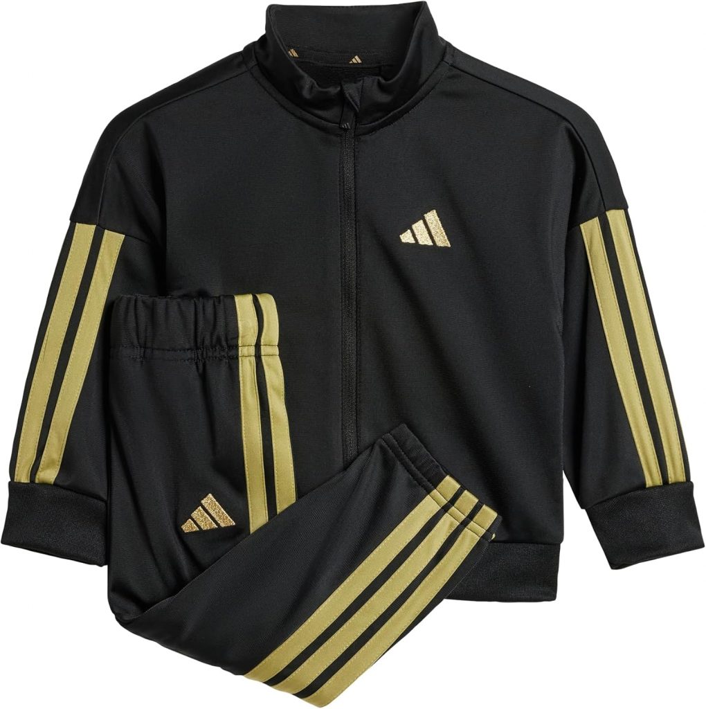 🤴 adidas Unisex Baby Essentials Climacool Tracksuit Trainingsanzug25,60€ statt 40,00€ – 36,0 🔥🚚 Verkauft und Versand durch adidas AG68 Bewertungen: 4.7 / 5.0 ⭐️⭐️⭐️⭐️⭐️🛒 zu Amazon https://www.amazon.de/dp/B0CZPP5RFB/?th=1&tag=preisfehlerheute-21#038;psc=1&tag=preisfehlerheute-21