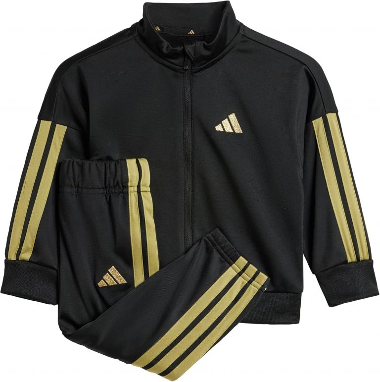 🤴 adidas Unisex Baby Essentials Climacool Tracksuit Trainingsanzug25,60€ statt 40,00€ - 36,00 % 🔥🚚 Verkauft und Versand durch adidas AG68 Bewertungen: 4.7 / 5.0 ⭐️⭐️⭐️⭐️⭐️🛒 zu Amazon https://www.amazon.de/dp/B0CZPP5RFB/?amp%3Btag=preisfehlerheute-21&amp%3Bth=1&amp%3Bpsc=1&tag=preisfehlerheute-21