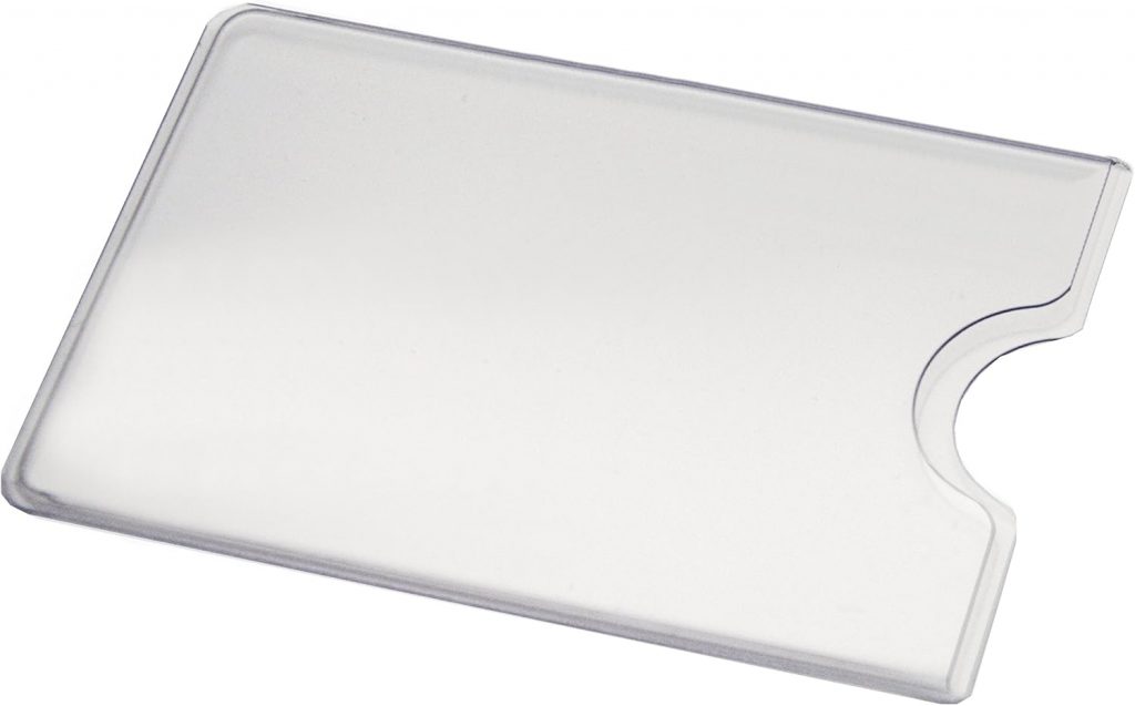 🤴 BE-HOLD 10 x Scheckkartenhülle, EC Karten Schutzhülle zum Schutz Ihrer Bankkarten, Kreditkarten usw. für ihre Geldbörse5,78€ statt 8,97€ - 36,00 % 🔥🚚 Verkauft von LongLifeProducts und Versand durch Amazon10,041 Bewertungen: 4.6 / 5.0 ⭐️⭐️⭐️⭐️⭐️🛒 zu Amazon https://www.amazon.de/dp/B011BSPADQ/?amp%3Btag=preisfehlerheute-21&tag=preisfehlerheute-21