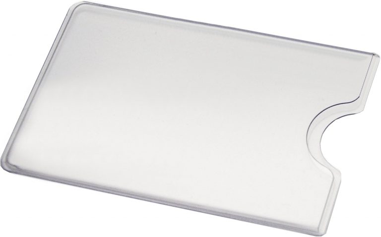 🤴 BE-HOLD 10 x Scheckkartenhülle, EC Karten Schutzhülle zum Schutz Ihrer Bankkarten, Kreditkarten usw. für ihre Geldbörse5,78€ statt 8,97€ - 36,00 % 🔥🚚 Verkauft von LongLifeProducts und Versand durch Amazon10,041 Bewertungen: 4.6 / 5.0 ⭐️⭐️⭐️⭐️⭐️🛒 zu Amazon https://www.amazon.de/dp/B011BSPADQ/?amp%3Btag=preisfehlerheute-21&tag=preisfehlerheute-21