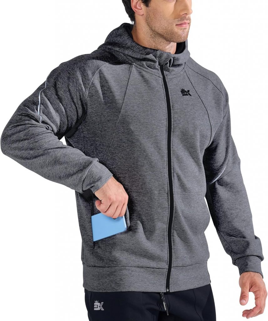 👑 BROKIG Zip Hoodie Herren Baumwolle, Fitness Laufjacke Gym Kapuzenpullover Trainingsjacke mit Reißverschluss Tasche31,67€ statt 69,98€ - 55,00 % 🔥🚚 Verkauft von Broki® und Versand durch Amazon14 Bewertungen: 4.6 / 5.0 ⭐️⭐️⭐️⭐️⭐️🛒 zu Amazon https://www.amazon.de/dp/B0FLXT15F8/?amp%3Btag=preisfehlerheute-21&%3Bamp%3Bth=1&%3Bamp%3Bpsc=1&tag=preisfehlerheute-21