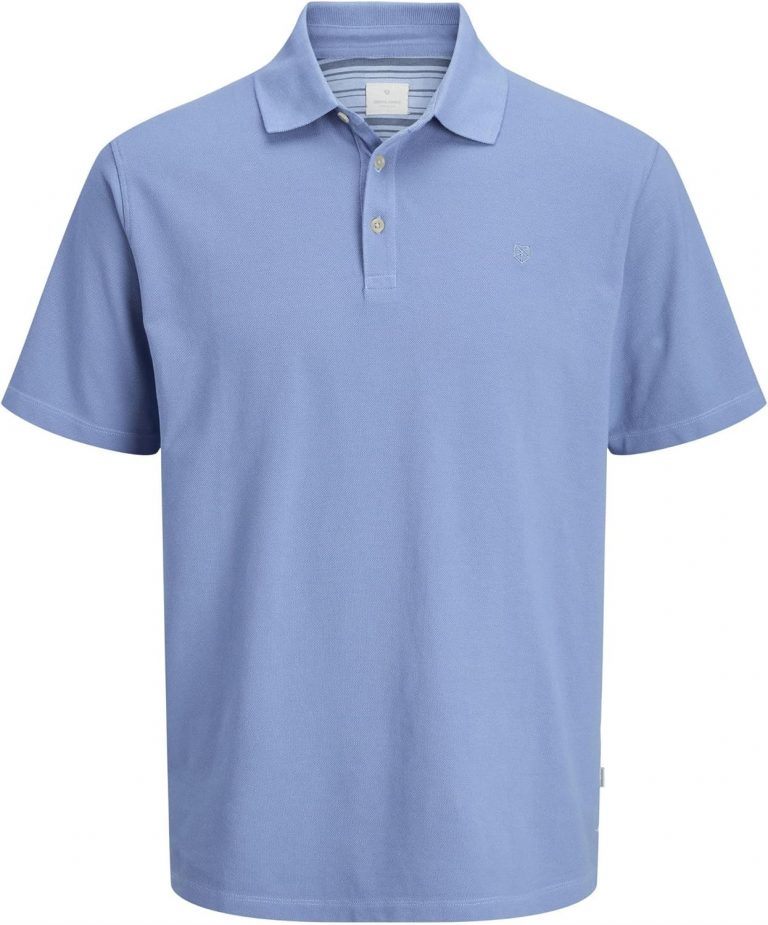 🤴 JACK & JONES Male Poloshirt Einfarbig Poloshirt15,00€ statt 29,99€ - 50,00 % 🔥🚚 Verkauft durch Amazon und Versand durch Amazon20,662 Bewertungen: 4.2 / 5.0 ⭐️⭐️⭐️⭐️🛒 zu Amazon https://www.amazon.de/dp/B0C36QTVSR/?amp%3Btag=preisfehlerheute-21&amp%3Bth=1&amp%3Bpsc=1&tag=preisfehlerheute-21