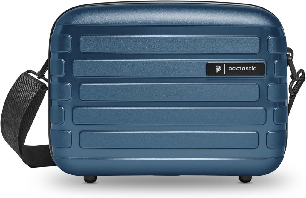 👑 Hartschalen Handgepäck Kosmetik-Koffer | Stabiles Beauty-Case mit Aufsteckfunktion | 34 x 17 x 27 cm aus Polypropylen (Collection 04)💰 nur 19,95🚚 Verkauft und Versand durch WE LOVE BAGS124 Bewertungen: 4.4 / 5.0 ⭐️⭐️⭐️⭐️🛒 https://www.amazon.de/dp/B0DXFYDPQW/?th=1&tag=preisfehlerheute-21#038;psc=1&tag=preisfehlerheute-21