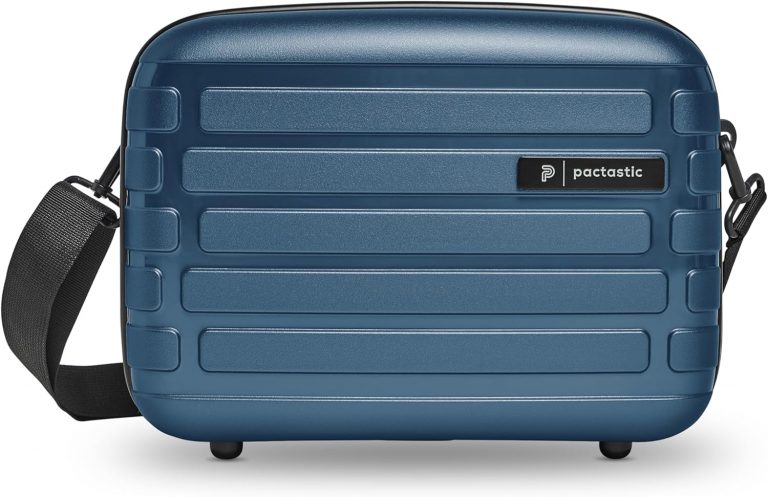 👑 Hartschalen Handgepäck Kosmetik-Koffer | Stabiles Beauty-Case mit Aufsteckfunktion | 34 x 17 x 27 cm aus Polypropylen (Collection 04)💰 nur 19,95🚚 Verkauft und Versand durch WE LOVE BAGS124 Bewertungen: 4.4 / 5.0 ⭐️⭐️⭐️⭐️🛒 https://www.amazon.de/dp/B0DXFYDPQW/?amp%3Btag=preisfehlerheute-21&amp%3Bth=1&amp%3Bpsc=1&tag=preisfehlerheute-21