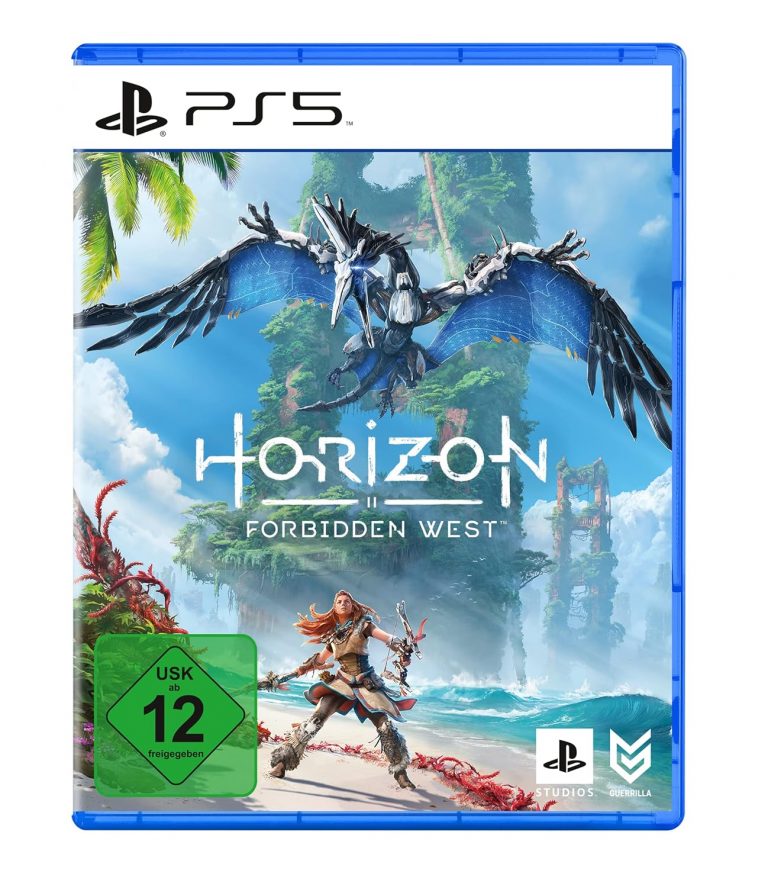 Horizon Forbidden West - [PlayStation 5]14,31€ statt 59,99€➡️ https://www.amazon.de/dp/B089ZVBHMG/?tag=preisfehlerheute-21