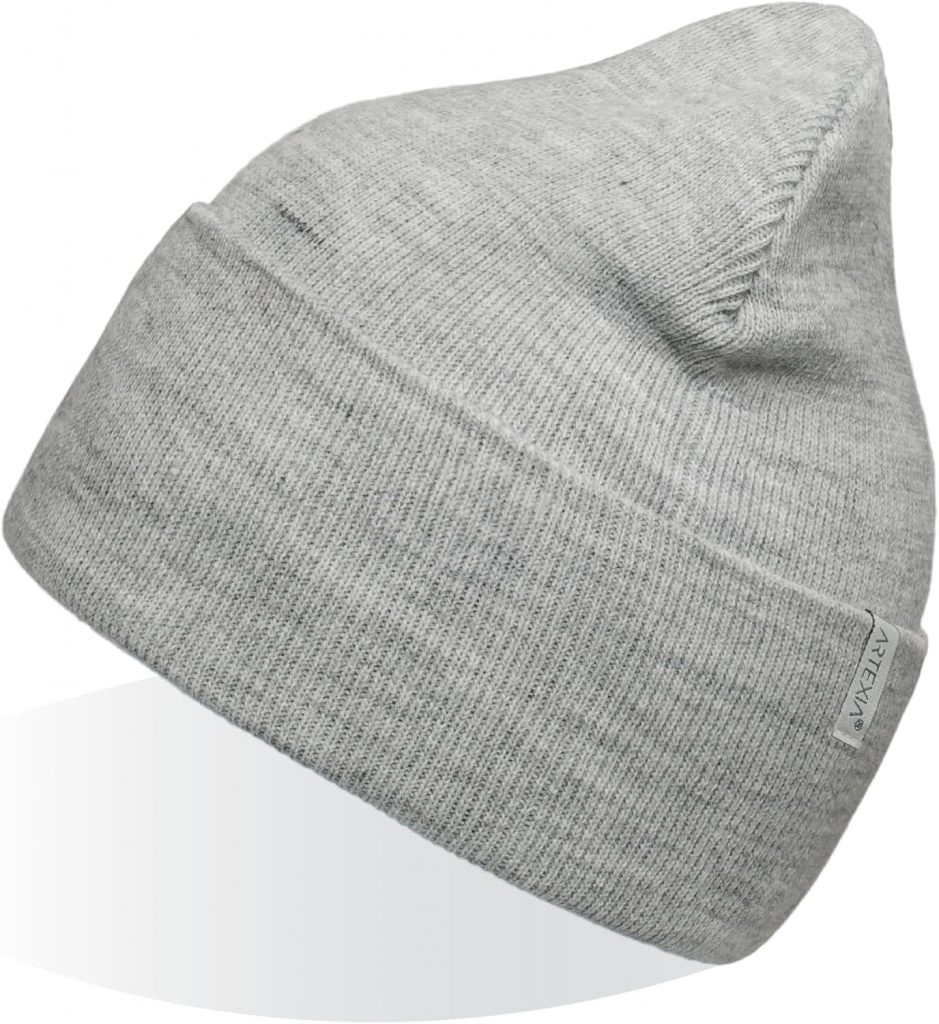 Artexia Mütze Herren und Mütze Damen Ökologisch aus Polywolle Beanie Mütze Unisex Wintermütze Strickmütze (Grau Melange Klar)2.99€ ➡️ https://www.amazon.de/dp/B0CF3G3K6R/?tag=preisfehlerheute-21