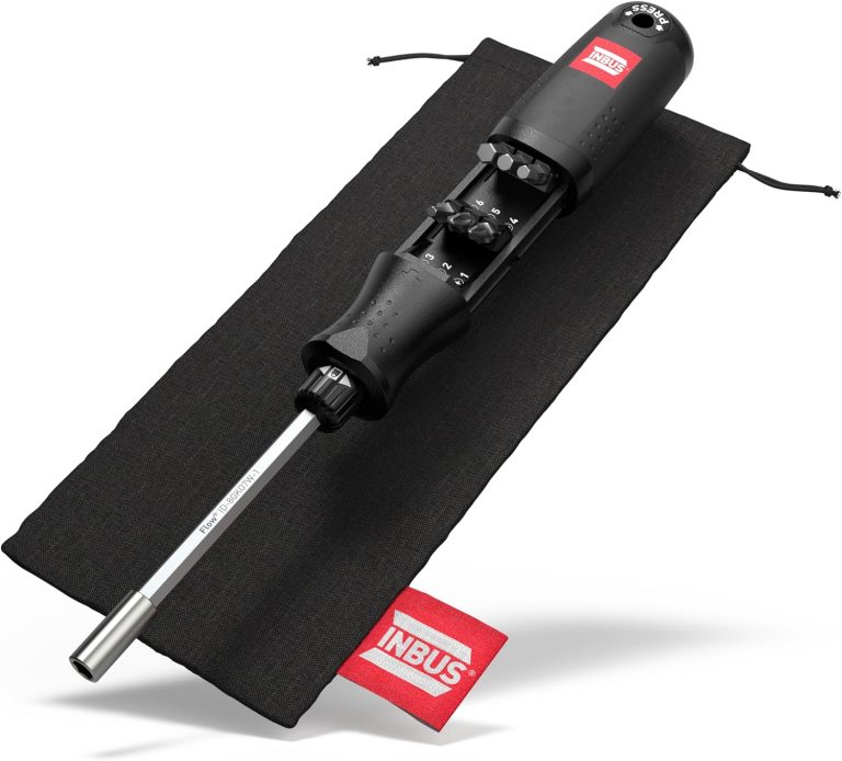 👑 INBUS® Flow 73424 Schraubendreher inkl. 12 Bits, mit FlowDrive & HybridTouch29,95€ statt 39,03€ - 24,00 % 🔥🚚 Verkauft von INBUS Werkzeug GmbH und Versand durch Amazon900 Bewertungen: 4.8 / 5.0 ⭐️⭐️⭐️⭐️⭐️🛒 zu Amazon https://www.amazon.de/dp/B093QGMF4S/?amp%3Btag=preisfehlerheute-21&tag=preisfehlerheute-21