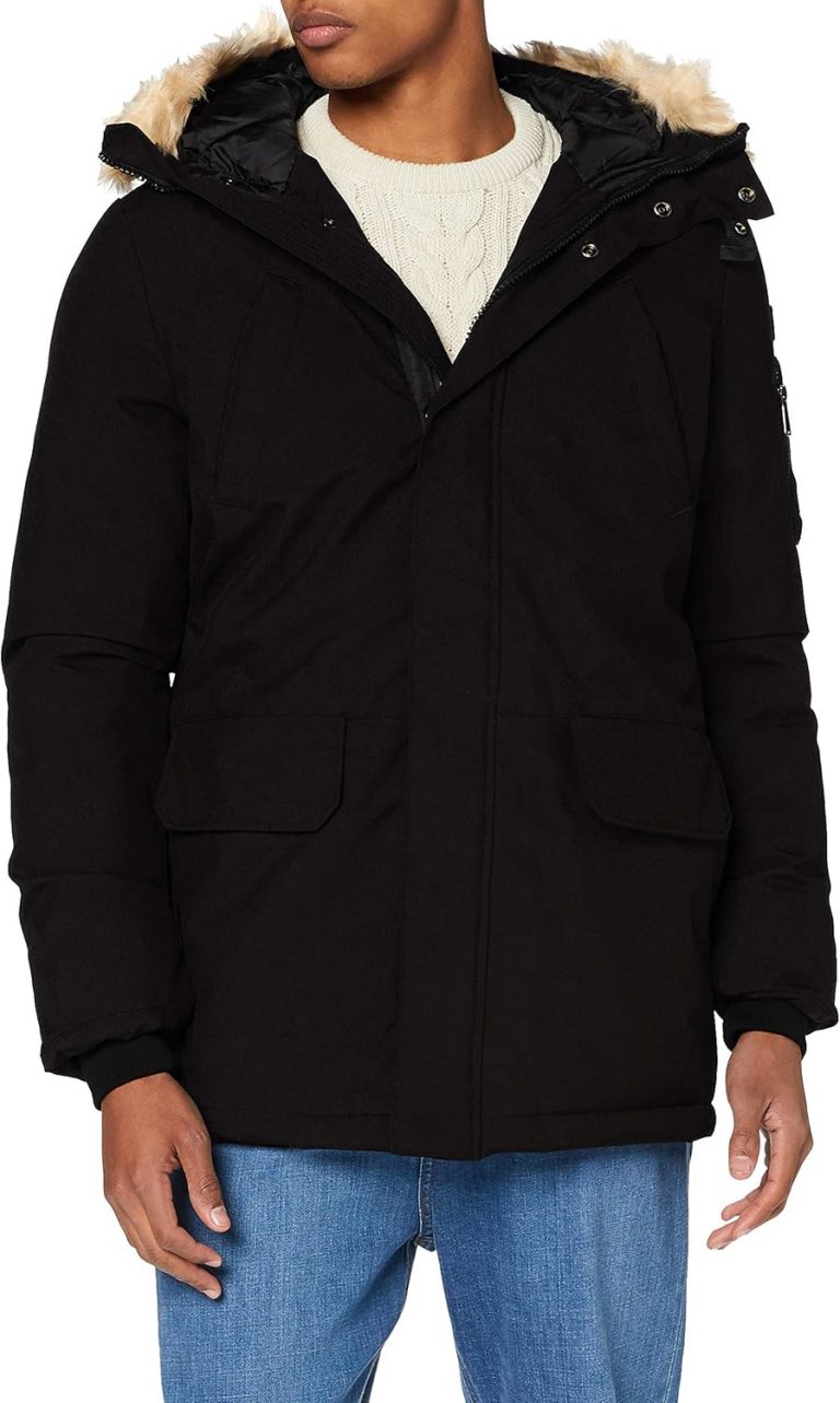 🤴 Schott NYC Herren Anorak169,15€ statt 234,95€ - 29,00 % 🔥🚚 Verkauft durch Amazon und Versand durch Amazon131 Bewertungen: 3.9 / 5.0 ⭐️⭐️⭐️⭐️🛒 zu Amazon https://www.amazon.de/dp/B084N3GM5Y/?amp%3Btag=preisfehlerheute-21&amp%3Bth=1&amp%3Bpsc=1&tag=preisfehlerheute-21