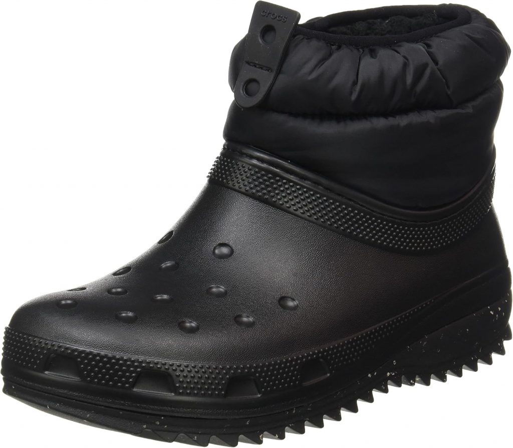 🤴 Crocs Damen Classic Neo Puff Shorty Boot W Schneestiefel49,99€ statt 79,98€ – 38,0 🔥🚚 Verkauft von Foot First und Versand durch Amazon901 Bewertungen: 4.4 / 5.0 ⭐️⭐️⭐️⭐️🛒 zu Amazon https://www.amazon.de/dp/B08RPBJNVY/?th=1&tag=preisfehlerheute-21#038;psc=1&tag=preisfehlerheute-21