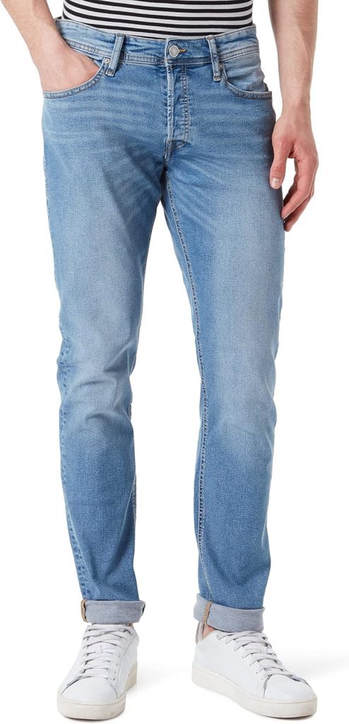 👑 JACK & JONES Men's Jjiglenn Jjoriginal NA 030 Noos Jeans24,99€ statt 34,99€ – 29,0 🔥🚚 Verkauft durch Amazon und Versand durch Amazon789 Bewertungen: 4.4 / 5.0 ⭐️⭐️⭐️⭐️🛒 zu Amazon https://www.amazon.de/dp/B094RDJM1B/?th=1&tag=preisfehlerheute-21#038;psc=1&tag=preisfehlerheute-21