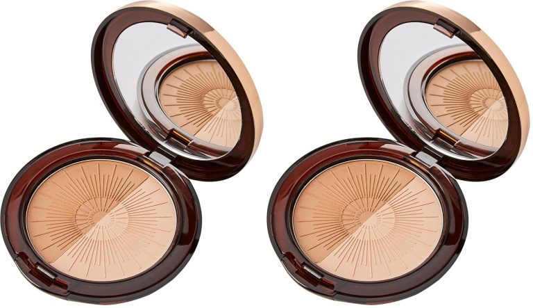 ARTDECO Bronzing Powder Compact Long-Lasting, Bronzer Puder für den natürlichen Look - 1 x 10 g (Packung mit 2)9.66€ statt 45.99€➡️ https://www.amazon.de/dp/B0FJMPXR6W/?tag=preisfehlerheute-21