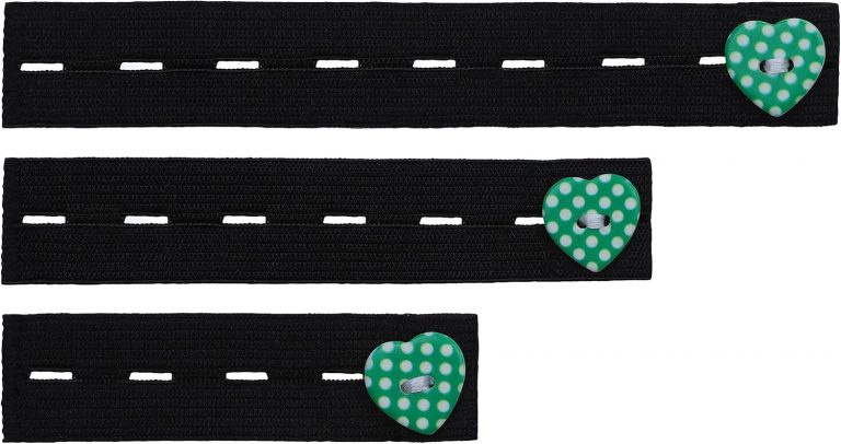 🤴 Be Mammy Damen Hosenerweiterung Gummi 3er Pack BE20-1263,99€ statt 5,99€ - 34,00 % 🔥🚚 Verkauft von HISERT und Versand durch Amazon201 Bewertungen: 3.9 / 5.0 ⭐️⭐️⭐️⭐️🛒 zu Amazon https://www.amazon.de/dp/B01FQXIDOA/?amp%3Btag=preisfehlerheute-21&amp%3Bth=1&amp%3Bpsc=1&tag=preisfehlerheute-21