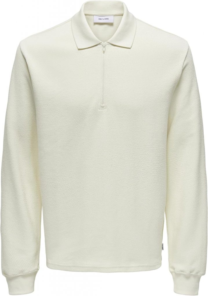 👑 Only & Sons Herren Onstrevor Reg Ls Polo Noos Poloshirt19,98€ statt 34,99€ – 43,0 🔥🚚 Verkauft durch Amazon und Versand durch Amazon1 Bewertungen: 5.0 / 5.0 ⭐️⭐️⭐️⭐️⭐️🛒 zu Amazon https://www.amazon.de/dp/B0CMQFRFN3/?th=1&tag=preisfehlerheute-21#038;psc=1&tag=preisfehlerheute-21