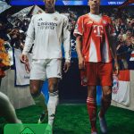 EA SPORTS FC 26 Standard Edition Switch | Deutsch