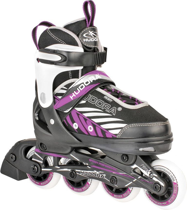 🤴 HUDORA Inline Skates Mia/Leon - Inliner für Kinder/Jugendliche & Erwachsene in versch. Größen & Farben - Roller Skates bis zu 4 Größen verstellbar - Bequeme & stilvolle Rollerskates54,99€ statt 84,95€ - 36,00 % 🔥🚚 Verkauft durch Amazon und Versand durch Amazon3,079 Bewertungen: 4.5 / 5.0 ⭐️⭐️⭐️⭐️⭐️🛒 zu Amazon https://www.amazon.de/dp/B00EX1OWLK/?amp%3Btag=preisfehlerheute-21&amp%3Bth=1&amp%3Bpsc=1&tag=preisfehlerheute-21