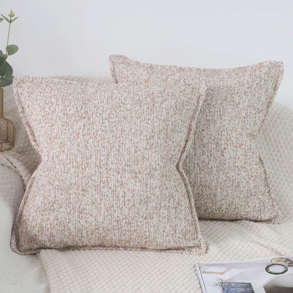 👑 OYIMUA Orange Kissenbezug 50×50 2er Set Baumwoll Deko Kissenbezüge Sofakissen Hüllen Quadratisch Kissenhüllen Modern Dekokissen für Wohnzimmer Schlafzimmer6,59€ statt 11,99€ – 46,0 🔥🚚 Verkauft von OYIMUA und Versand durch Amazon10 Bewertungen: 4.3 / 5.0 ⭐️⭐️⭐️⭐️🛒 zu Amazon https://www.amazon.de/dp/B0F1X6KXQ4/?th=1&tag=preisfehlerheute-21#038;psc=1&tag=preisfehlerheute-21