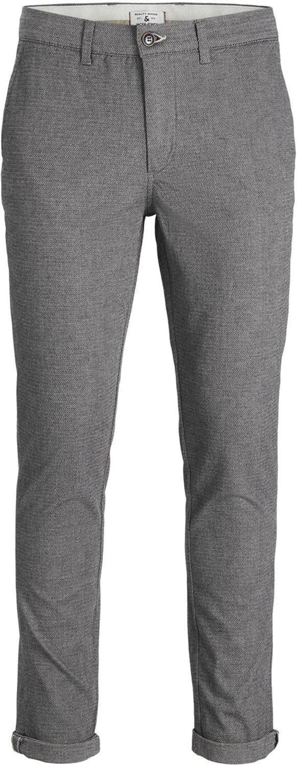 👑 JACK & JONES Male Chino Hose Slim Fit Chino Hose34,99€ statt 59,99€ - 42,00 % 🔥🚚 Verkauft durch Amazon und Versand durch Amazon249 Bewertungen: 4.4 / 5.0 ⭐️⭐️⭐️⭐️🛒 zu Amazon https://www.amazon.de/dp/B0992C735J/?amp%3Btag=preisfehlerheute-21&amp%3Bth=1&amp%3Bpsc=1&tag=preisfehlerheute-21