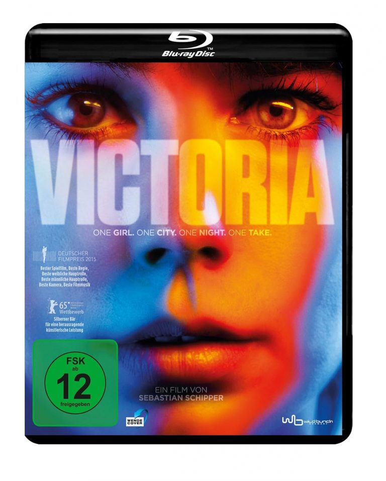 Victoria [Blu-ray]4,50€ statt 8,99€➡️ https://www.amazon.de/dp/B00YOF6A5G/?tag=preisfehlerheute-21