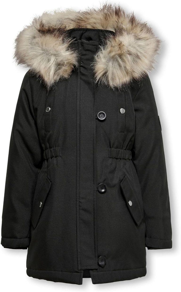 ONLY KOGIRIS FUR Parka OTW NOOS24,69€ statt 64,99€➡️ https://www.amazon.de/dp/B09DC1RFFD/?tag=preisfehlerheute-21