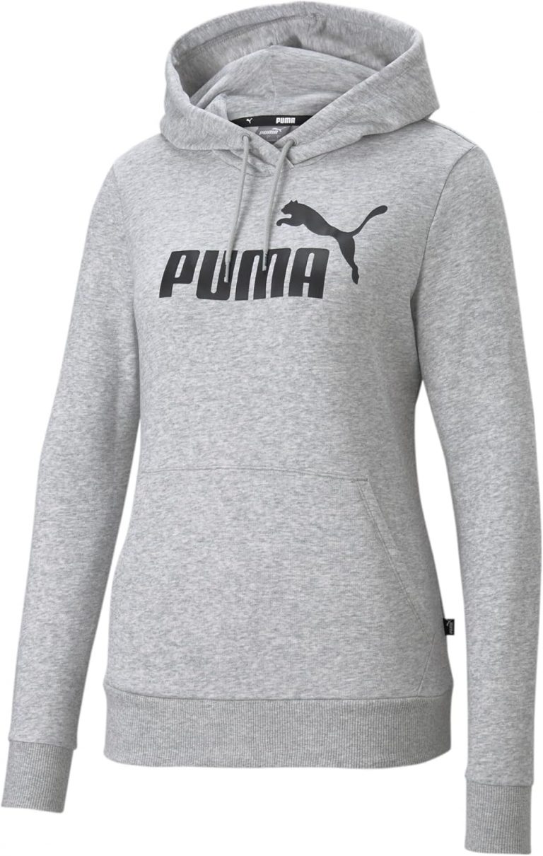 🤴 PUMA Damen Ess Logo Hoodie Tr Sweatshirt34,95€ statt 49,95€ - 31,00 % 🔥🚚 Verkauft und Versand durch Club Teamsport Vertrieb2,051 Bewertungen: 4.6 / 5.0 ⭐️⭐️⭐️⭐️⭐️🛒 zu Amazon https://www.amazon.de/dp/B08WZ2V7HF/?amp%3Btag=preisfehlerheute-21&amp%3Bth=1&amp%3Bpsc=1&tag=preisfehlerheute-21