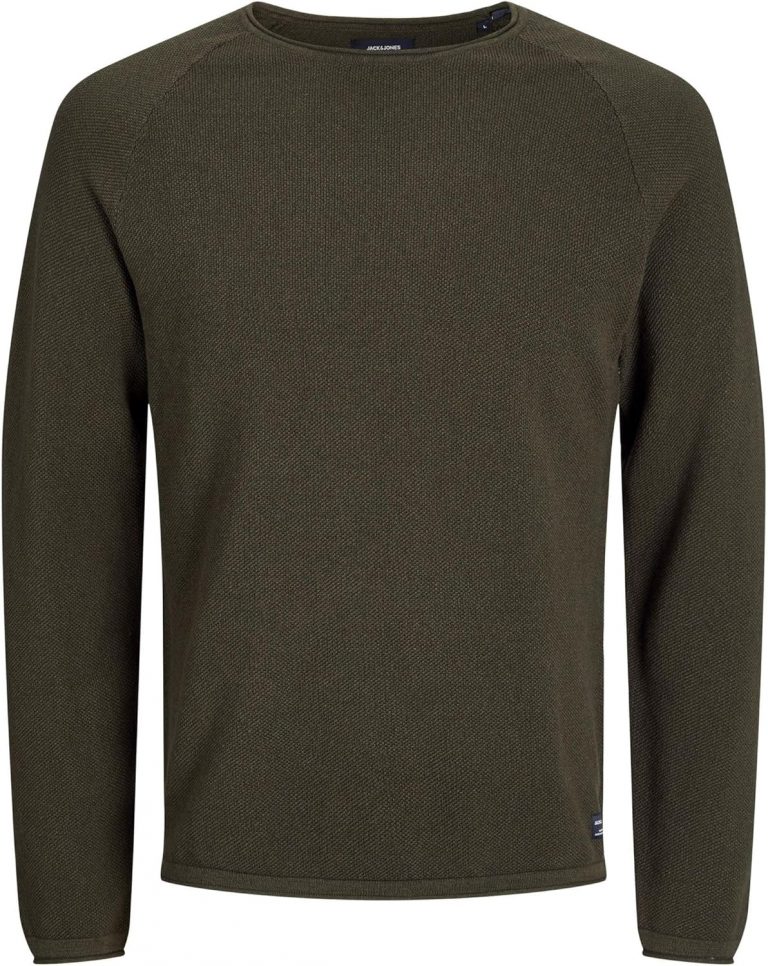 🤴 JACK & JONES Herren Strickpullover Rundhals Basic Langarm Sweater Baumwolle Shirt JJEHILL28,99€ statt 39,99€ - 28,00 % 🔥🚚 Verkauft durch Amazon und Versand durch Amazon3,267 Bewertungen: 4.4 / 5.0 ⭐️⭐️⭐️⭐️🛒 zu Amazon https://www.amazon.de/dp/B07TXB7MJP/?amp%3Btag=preisfehlerheute-21&amp%3Bth=1&amp%3Bpsc=1&tag=preisfehlerheute-21