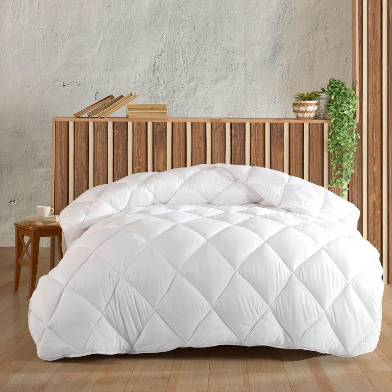 Mixibaby Steppdecke Mono Bettdecke 4-Jahreszeiten Ganzjahresdecke 135x220 155x220 200x200 200x220, Größe:135cm x 200cm11.04€ ➡️ https://www.amazon.de/dp/B09N2TZ924/?tag=preisfehlerheute-21