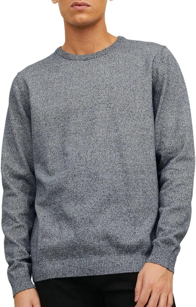 🤴 JACK & JONES Male Strickpullover Einfarbig Strickpullover17,50€ statt 29,99€ – 42,0 🔥🚚 Verkauft durch Amazon und Versand durch Amazon16,419 Bewertungen: 4.4 / 5.0 ⭐️⭐️⭐️⭐️🛒 zu Amazon https://www.amazon.de/dp/B07C1V3V9F/?th=1&tag=preisfehlerheute-21#038;psc=1&tag=preisfehlerheute-21
