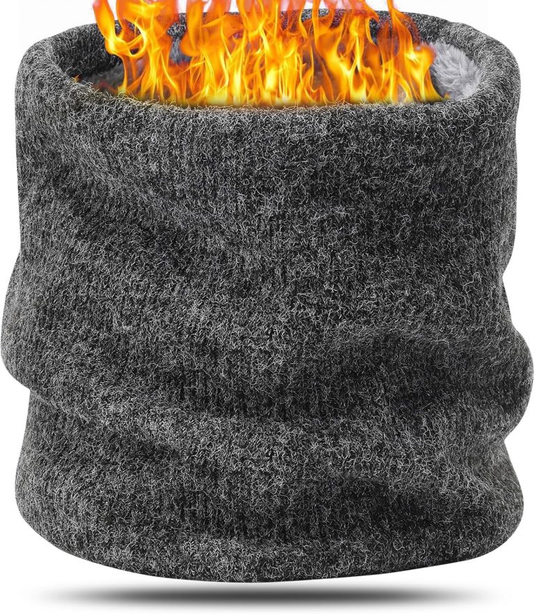 👑 Winter Halsschlauch Herren Damen, Warm Gefüttert Strickschal Schlauchschal Ski Halswärmer Gesichtsschal Fleece Loop Schal Winddichte Gesichtsmaske4,99€ statt 14,99€ - 67,00 % 🔥🚚 Verkauft von TANK TREE LIMITED und Versand durch Amazon97 Bewertungen: 4.6 / 5.0 ⭐️⭐️⭐️⭐️⭐️🛒 zu Amazon https://www.amazon.de/dp/B0DHRWP266/?amp%3Btag=preisfehlerheute-21&amp%3Bth=1&amp%3Bpsc=1&tag=preisfehlerheute-21