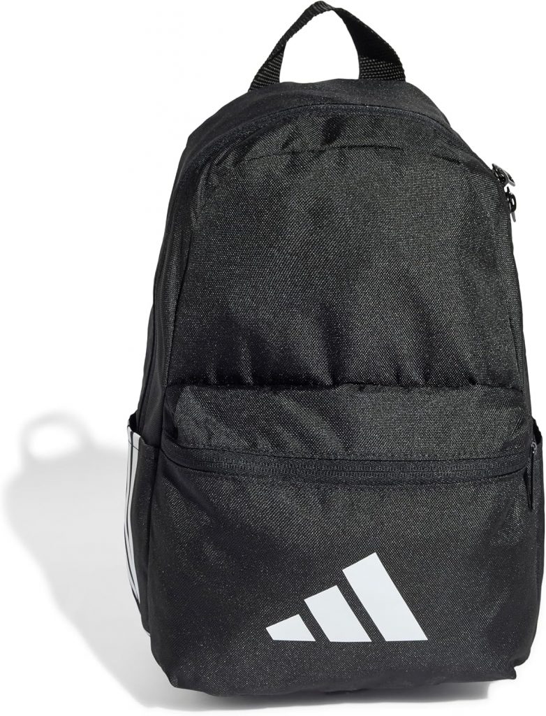👑 adidas Unisex Kinder Little Kids Logo Backpack Rucksack14,24€ statt 23,00€ – 39,0 🔥🚚 Verkauft durch Amazon und Versand durch Amazon189 Bewertungen: 4.0 / 5.0 ⭐️⭐️⭐️⭐️🛒 zu Amazon https://www.amazon.de/dp/B0CZLM5KGT/?th=1&tag=preisfehlerheute-21#038;psc=1&tag=preisfehlerheute-21