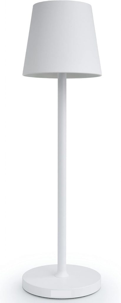 SMART-J Wiederaufladbare LED-Tischlampe Easy Circle – 3 Lichttemperaturen, 6 Stunden Laufzeit, modernes Design, Touch-Schalter, USB wiederaufladbar (weiß)6.78€ ➡️ https://www.amazon.de/dp/B07PBBL7VG/?tag=preisfehlerheute-21