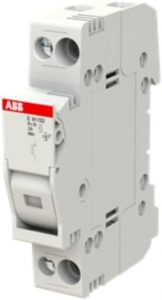 abb-entrelec E90 – Base Sicherungshalter Modular secciónador/secciónable E91/32 1 Modul4,77€ statt 9,41€➡️ https://www.amazon.de/dp/B00Q2S4AT6/?tag=preisfehlerheute-21