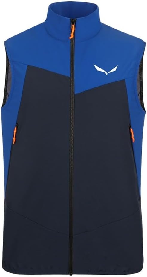 Salewa Sella Durastretch Vest M, electric/3960, M99,00€ statt 150,00€➡️ https://www.amazon.de/dp/B0BFDXDSCV/?tag=preisfehlerheute-21