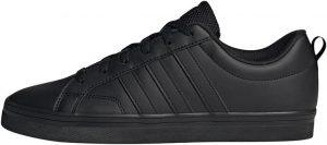 adidas Unisex VS Pace 2.0 Shoes, Core Black / Core Black / Core Black, 44 2/3 EU39,99&euro; statt 55,00&euro;➡️ https://www.amazon.de/dp/B0BJL2RY5F/?tag=preisfehlerheute-21