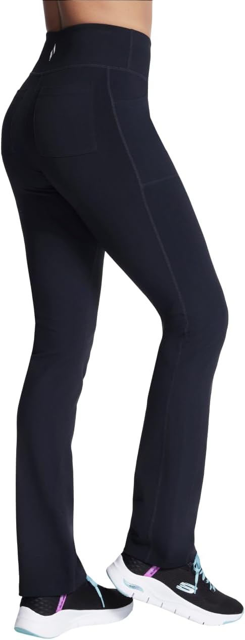 🤴 Skechers, Damen, Go Walk High Waisted Pant Joy, 4-Wege-Stretch, Feuchtigkeitstransport, Lagenbund42,17€ statt 64,95€ - 36,00 % 🔥🚚 Verkauft und Versand durch Street Vibe9,445 Bewertungen: 4.5 / 5.0 ⭐️⭐️⭐️⭐️⭐️🛒 zu Amazon https://www.amazon.de/dp/B08C829YBC/?amp%3Btag=preisfehlerheute-21&tag=preisfehlerheute-21